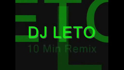 Dj Leto Remix