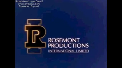 Rosemont Productions International Limited 1994