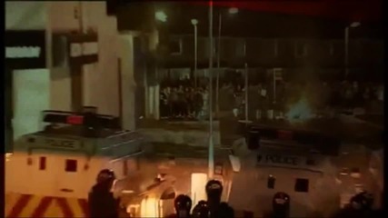 Jay , M.w.p. & X - Страната на чудесата