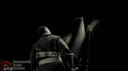 Rammstein - Benzin (high Quality)