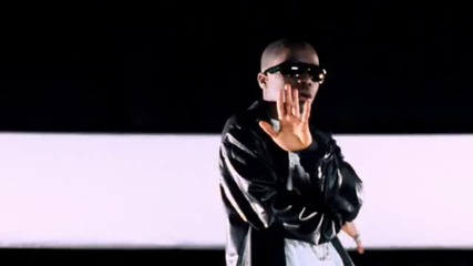 Tinchy Stryder Ft. N - Dubz - Number 1