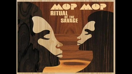 Mop Mop - So High