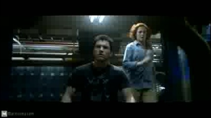 Avatar Movie (hd trailer)