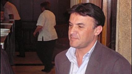 Михайлов: Ако Батков даде документи, ще коментираме