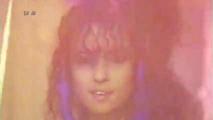 (1986) Mike Mareen - Agent of Liberty