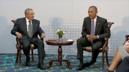 US-Cuba Deal to Restore Diplomatic Relations Expected in Early July