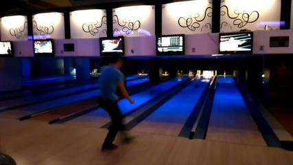 Bowling Strike