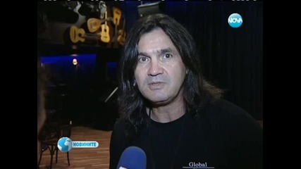 Алекс Раева изпя песен на Милена на кастинга на X Factor