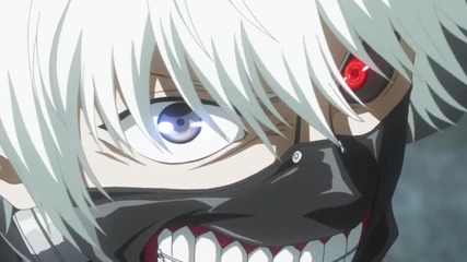 Tokyo Ghoul A