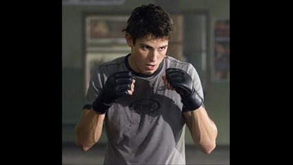 Never Back Down