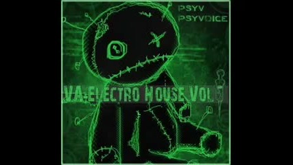 Electro House 2009 Headdaboom - Show me Something