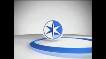 Canal de las Estrellas Azul Largo (2010) 