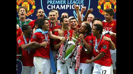 manchester united