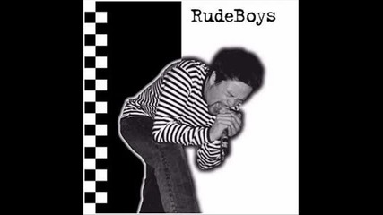 Los Rude Boys - Somos Del Barrio 
