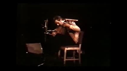 Jan Akkerman Lute Solo