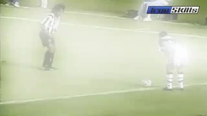 True Skills Volume 16 