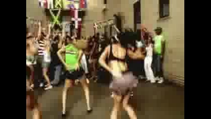 Kat Deluna - Whine Up