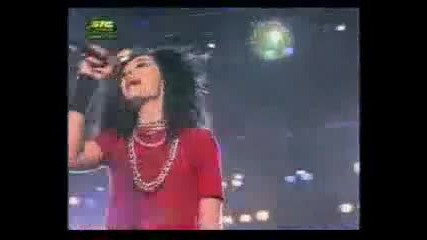 tokio hotel - raise your hands Live