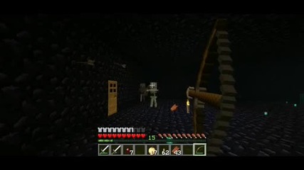 Zombie battle-епизод 2