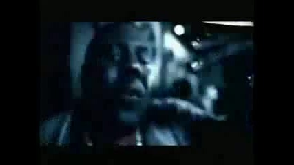 Guerilla Black Feat. Beenie Man - Compton
