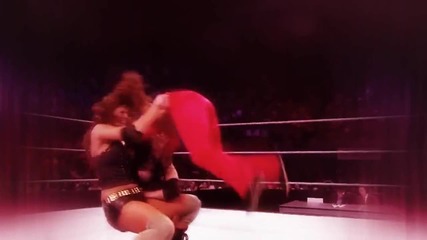 Eve Torres Custom Hd Titantron 
