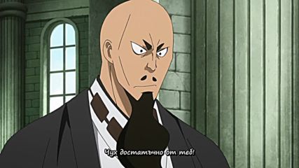 Fairy Tail S2 - 48 бг субс