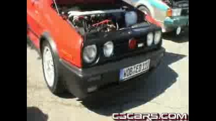 Vw Fest 2003