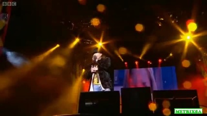 Guns N` Roses - Reading & Leeds Festival 2010 - Street of Dreams