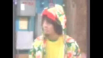 Hannah Montana епизод 52 Последен