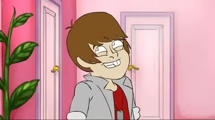 The Justin Bieber Show 