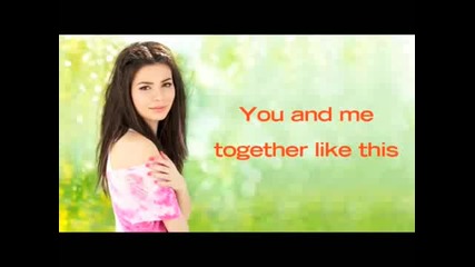 Miranda Cosgrove-dancing Crazy-hd