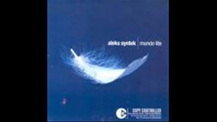 Aleks Syntek ft. Ana Torroja - Duele El Amor