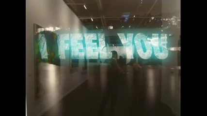 Ticy - I Feel...you (new Single Radio Edit 2010)