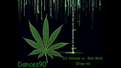 Dj Antoine