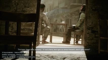 Medal of Honor Warfighter Gameplay (10)