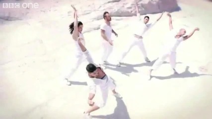 Greece - Opa - Eurovision Song Contest 2010 - Bbc One