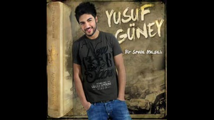 Dj Kemo Vs. 01. Yusuf Guney - Heder Oldum Askina (remix)