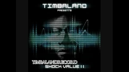Timbaland & jojo losing contro [new+song+2010}