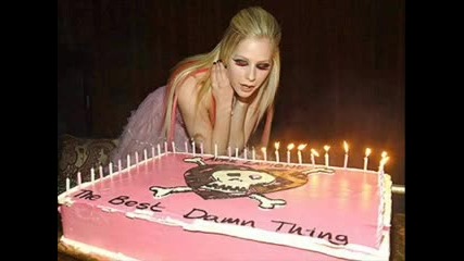 Avril