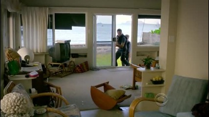Hawaii Five - 0 s01 ep13 part1