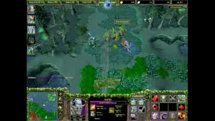 Dota The Huskar