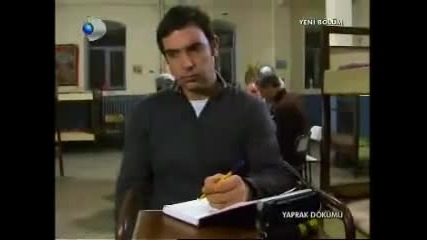 Листопад (yaprak dokumu) - 170 епизод 6 част 