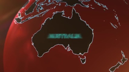 The Official X Factor Global Trailer