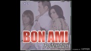 Bon Ami - Oci izdajice - (Audio 2012)