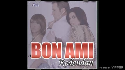 Bon Ami - Oci izdajice - (Audio 2012)