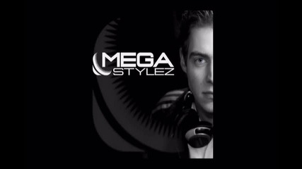 Megastylez - Jump with me