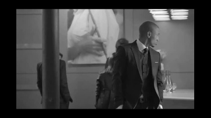 Trey Songz - Love Faces ( Dvd Rip ) + превод