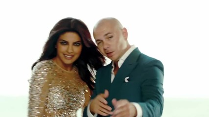 Priyanka Chopra - Exotic ft. Pitbull