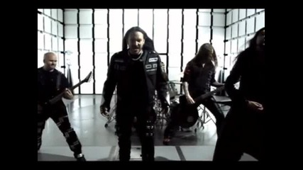 Joacim Cans Back To Hell