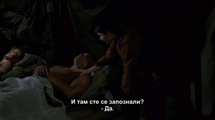 Stargate Sg - 1 Season 4 Episode 10 Part 3